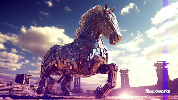 Self-sovereign identity is not enough Self-sovereign identity is not enough