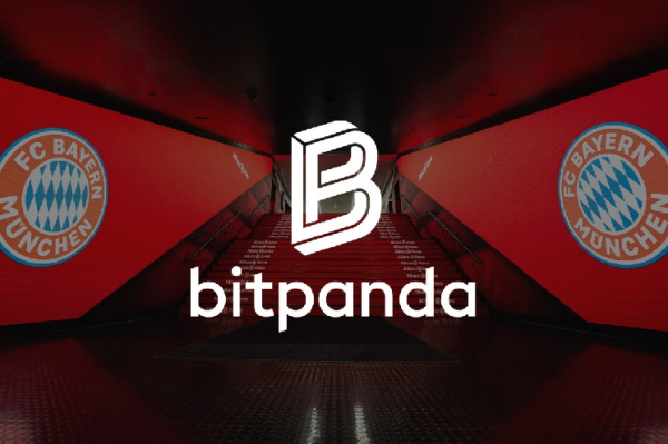 Crypto and football: the partnership between the Bitpanda exchange and Bayern Crypto and football: the partnership between the Bitpanda exchange and Bayern
