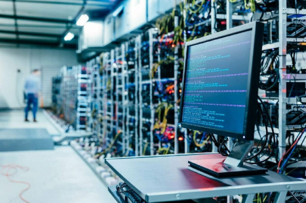 Bitmain’s Mining Firm BitFuFu Set to Go Public in the U.S. via SPAC Bitmain’s Mining Firm BitFuFu Set to Go Public in the U.S. via SPAC