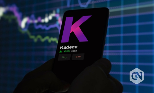 Kadena&rsquo;s hashrate reaches ATH despite a fall in Bitcoin