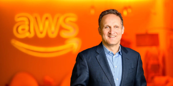 Amazon Web Service Boss Calls AI Businesses ‘Massively Overhyped‘ Amazon Web Service Boss Calls AI Businesses ‘Massively Overhyped‘