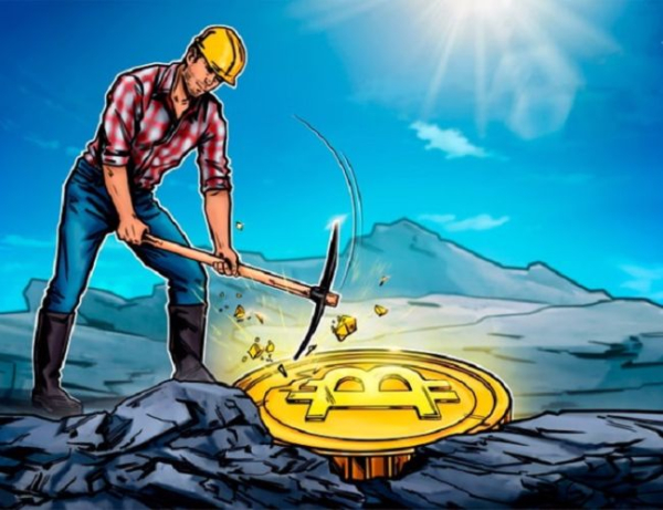 Bitcoin mining firm Core Scientific mined $812M worth of BTC in 2023