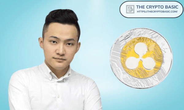Tron Founder Shares Insights on Working For Ripple and Unsuccessful Attempt of ETH Founder Tron Founder Shares Insights on Working For Ripple and Unsuccessful Attempt of ETH Founder