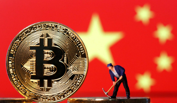 China’s Beijing Government Makes an Announcement on Cryptocurrency Mining Ban China’s Beijing Government Makes an Announcement on Cryptocurrency Mining Ban