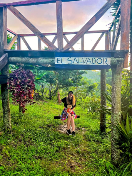 I Moved to El Salvador; Ask Me Anything