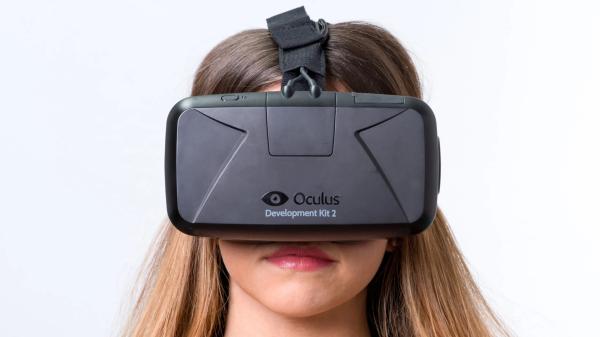 I Spent the Weekend With the Apple Vision Pro&mdash;My Face May Never Be the Same