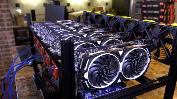 Issues With Bitcoin Mining Beyond Excessive Power Usage: Analysis
