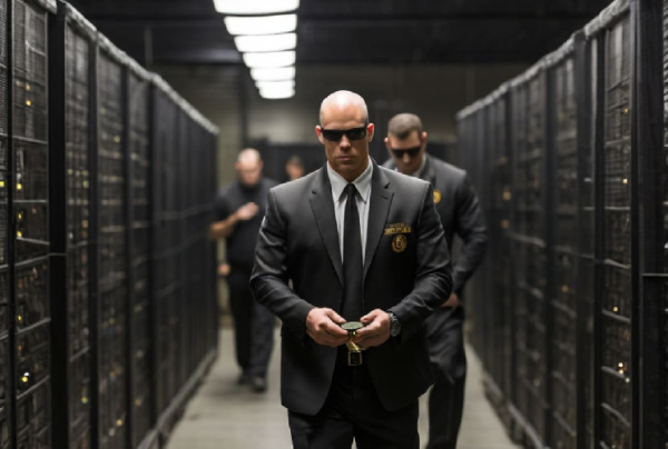 EIA Mining Survey Looms Large Over Bitcoin Mining Industry