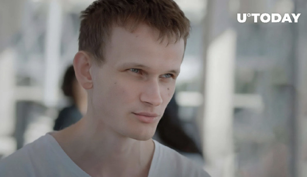 Ethereum&rsquo;s Vitalik Buterin Makes Hilarious AI Joke
