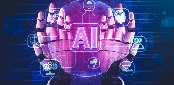 Central banks are adopting AI despite inherent risks Central banks are adopting AI despite inherent risks