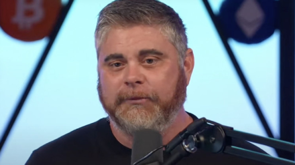 'Bitboy' Ben Armstrong is Stopping Daily Crypto Show After 3 Years 'Bitboy' Ben Armstrong is Stopping Daily Crypto Show After 3 Years