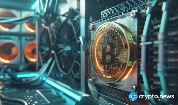 Bitcoin mining causing health, noise crises in small Texas town