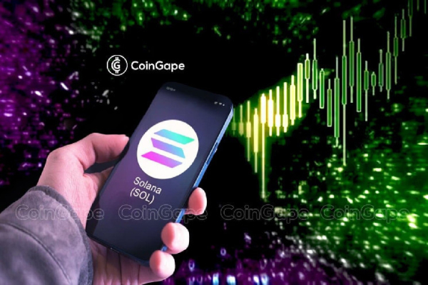 Solana Mobile Just Smashed its Personal Preorder Record