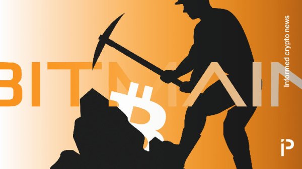 First bitcoin mining pool adds Stratum V2 feature to circumvent Bitmain