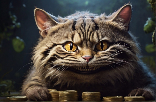 OP_CAT: The Purr-fect Solution for Covenants? OP_CAT: The Purr-fect Solution for Covenants?