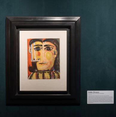 How can you own a genuine Banksy? The answer’s on the blockchain How can you own a genuine Banksy? The answer’s on the blockchain