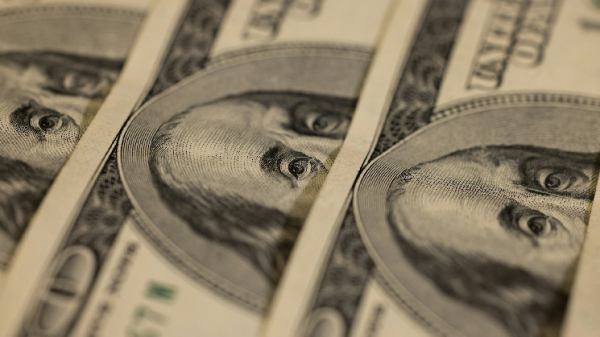The Dollar Won, but Might the U.S. Lose Control of the Dollar?
