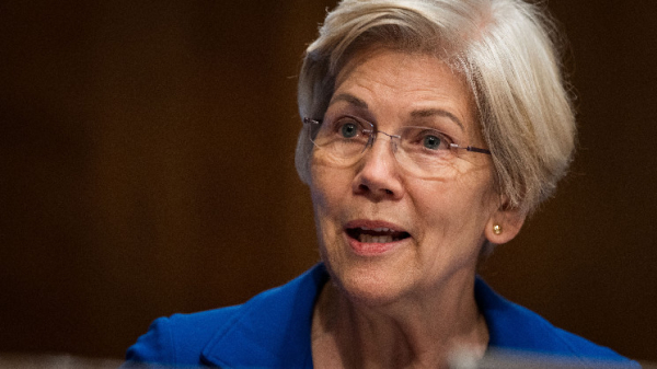 U.S. Senate's Warren Warns National Security Chiefs About Iranian Crypto Mining U.S. Senate's Warren Warns National Security Chiefs About Iranian Crypto Mining